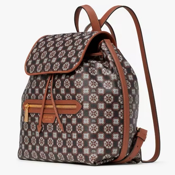 kate spade Handbags - Kate Spade Backpack- New